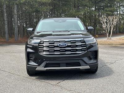 New 2026 Ford Explorer - photo 1