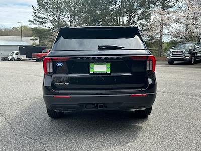 New 2026 Ford Explorer - photo 1