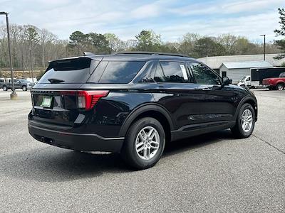 New 2026 Ford Explorer - photo 1