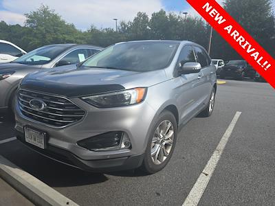 2023 Ford Edge AWD SUV for sale #KFB08899A - photo 1