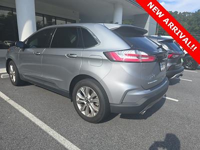 2023 Ford Edge AWD SUV for sale #KFB08899A - photo 2