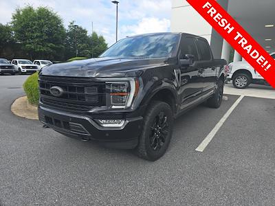2023 Ford F-150 SuperCrew Cab 4x4 Pickup for sale #KFB09035A - photo 1