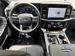 2025 Ford F-150 SuperCrew Cab 4x4 Pickup for sale #KFB09045 - photo 23