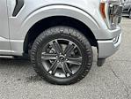 2023 Ford F-150 SuperCrew Cab 4WD Pickup for sale #KFB09045A - photo 12