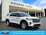 2026 Ford Explorer RWD SUV for sale #KFB09097 - photo 1
