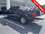 2018 Ford F-150 SuperCrew Cab 4x4 Pickup for sale #KFB10254A - photo 3