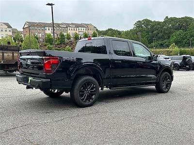 2025 Ford F-150 SuperCrew Cab 4x4 Pickup for sale #KFB10376 - photo 2