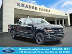 2025 Ford F-150 SuperCrew Cab 4x4 Pickup for sale #KFB10376 - photo 1
