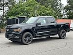 2025 Ford F-150 SuperCrew Cab 4x4 Pickup for sale #KFB10376 - photo 4