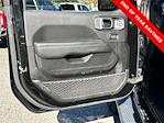 Used 2020 Jeep Wrangler Unlimited Sahara for sale #KFB10376A - photo 10