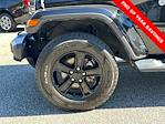 Used 2020 Jeep Wrangler Unlimited Sahara for sale #KFB10376A - photo 11