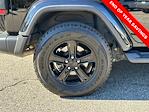 Used 2020 Jeep Wrangler Unlimited Sahara for sale #KFB10376A - photo 17