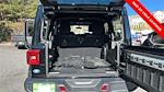 Used 2020 Jeep Wrangler Unlimited Sahara for sale #KFB10376A - photo 18