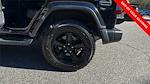 Used 2020 Jeep Wrangler Unlimited Sahara for sale #KFB10376A - photo 19
