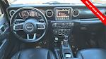 Used 2020 Jeep Wrangler Unlimited Sahara for sale #KFB10376A - photo 22
