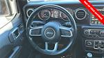 Used 2020 Jeep Wrangler Unlimited Sahara for sale #KFB10376A - photo 23