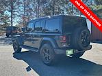 Used 2020 Jeep Wrangler Unlimited Sahara for sale #KFB10376A - photo 6