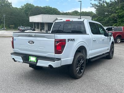 2025 Ford F-150 SuperCrew Cab 4x4 Pickup for sale #KFB10509 - photo 2