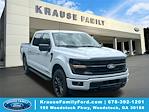 2025 Ford F-150 SuperCrew Cab 4x4 Pickup for sale #KFB10509 - photo 1