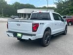 2025 Ford F-150 SuperCrew Cab 4x4 Pickup for sale #KFB10509 - photo 2