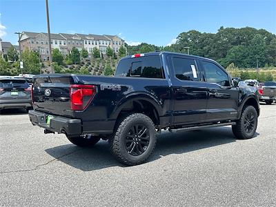 2025 Ford F-150 SuperCrew Cab 4x4 Pickup for sale #KFB10617 - photo 2
