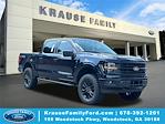 2025 Ford F-150 SuperCrew Cab 4x4 Pickup for sale #KFB10617 - photo 1