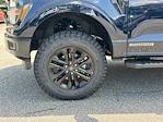 2025 Ford F-150 SuperCrew Cab 4x4 Pickup for sale #KFB10617 - photo 11