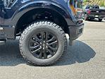 2025 Ford F-150 SuperCrew Cab 4x4 Pickup for sale #KFB10617 - photo 12