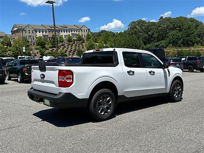 2025 Ford Maverick SuperCrew Cab FWD Pickup for sale #KFB12458 - photo 2