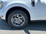New 2025 Ford Maverick XLT SuperCrew Cab Pickup for sale #KFB12458 - photo 11