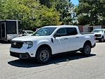 New 2025 Ford Maverick XLT SuperCrew Cab Pickup for sale #KFB12458 - photo 4
