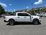 New 2025 Ford Maverick XLT SuperCrew Cab Pickup for sale #KFB12458 - photo 8