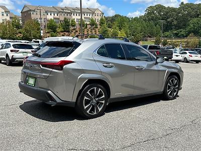2022 Lexus UX 250h 4x4 SUV for sale #KFB12458A - photo 2