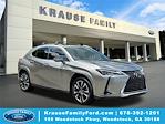 Used 2022 Lexus UX 250h Base AWD SUV for sale #KFB12458A - photo 1