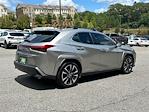 Used 2022 Lexus UX 250h Base AWD SUV for sale #KFB12458A - photo 2