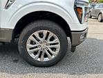 2025 Ford F-150 SuperCrew Cab 4x4 Pickup for sale #KFB12729 - photo 12