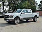 2025 Ford F-150 SuperCrew Cab 4x4 Pickup for sale #KFB12729 - photo 4