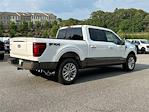 2025 Ford F-150 SuperCrew Cab 4x4 Pickup for sale #KFB12729 - photo 2