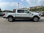 2025 Ford F-150 SuperCrew Cab 4x4 Pickup for sale #KFB12729 - photo 8