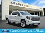 2024 GMC Sierra 1500 Crew Cab 4WD Pickup for sale #KFB12729A - photo 1