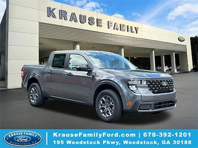 2025 Ford Maverick SuperCrew Cab FWD Pickup for sale #KFB12847 - photo 1