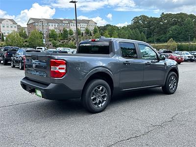 2025 Ford Maverick SuperCrew Cab FWD Pickup for sale #KFB12847 - photo 2