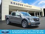 New 2025 Ford Maverick XLT SuperCrew Cab Pickup for sale #KFB12847 - photo 1