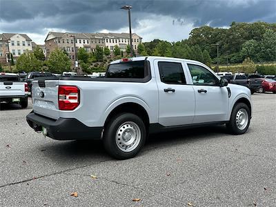 New 2025 Ford Maverick XL SuperCrew Cab Pickup for sale #KFB13068 - photo 2