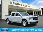 New 2025 Ford Maverick XL SuperCrew Cab Pickup for sale #KFB13068 - photo 1