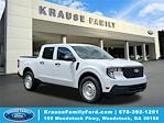 2025 Ford Maverick SuperCrew Cab FWD Pickup for sale #KFB13069 - photo 1