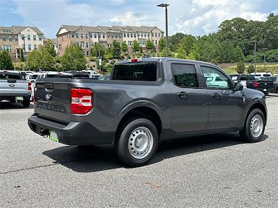 2025 Ford Maverick SuperCrew Cab FWD Pickup for sale #KFB13072 - photo 2