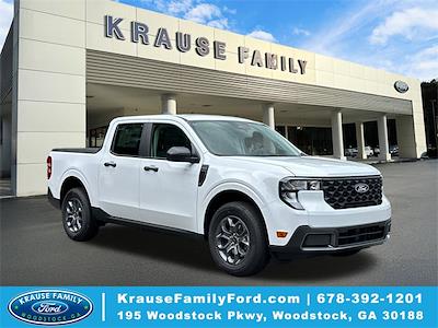 2025 Ford Maverick SuperCrew Cab FWD Pickup for sale #KFB13073 - photo 1