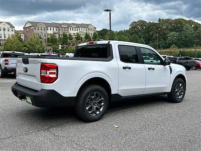 2025 Ford Maverick SuperCrew Cab FWD Pickup for sale #KFB13073 - photo 2