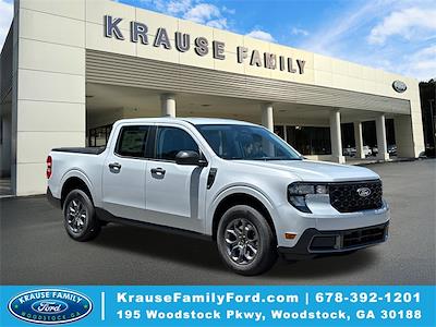 2025 Ford Maverick SuperCrew Cab FWD Pickup for sale #KFB13074 - photo 1
